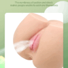 3.5Kgs Donna Silicone Big Ass Realistic Masturbator for Men Vagina Real Pussy Electric Masturbation Cup Sexual Moans Interactive Toys for Adults 18