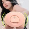 3.5Kgs Donna Silicone Big Ass Realistic Masturbator for Men Vagina Real Pussy Electric Masturbation Cup Sexual Moans Interactive Toys for Adults 18