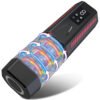 2024 NEW 7 Speed Automatic Male Masturbator Telescopic Masturbation Device Rechargeable Thrusting Sex Machine Sex Toys for Man