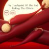 10 Speed Ultrasonic High Frequency Vibrator Powerful Clit Vibrator G Spot Stimulator Sex Toys for Women Fast Scream Orgasms