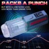 2024 NEW 7 Speed Automatic Male Masturbator Telescopic Masturbation Device Rechargeable Thrusting Sex Machine Sex Toys for Man