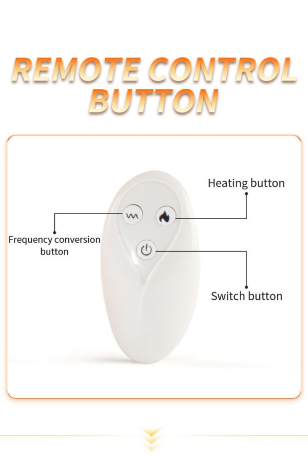 兔子详情页—英文_12 Wireless Remote Control Vibrating Dildo Suction Cup USB Rechargeable Rotation Penis 7 Speed Thrusting Vibrators Realistic for Woman