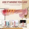 Wireless Remote Control Vibrating Dildo Suction Cup Type-c Rechargeable Rotation Penis 7 Speed Thrusting Vibrators Realistic for Woman