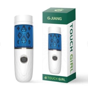 Automatic Piston Male Masturbator Heating Sucking Sex Machine Pocket Pussy Rechargeable Masturbation Cup Sex Toys for Man