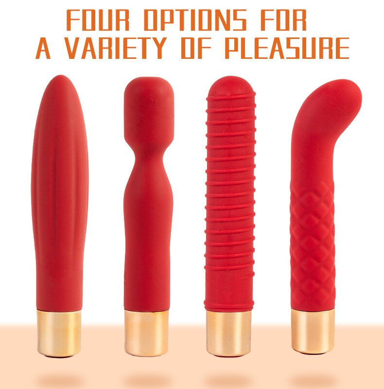 7 Modes Mini Vibrating Bullet G-spot Clitoris Stimulator Type-c Rechargeable Powerful Vibrating Egg Bullet Vibrator Sex Toys for Woman