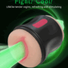 Vagina Real Pussy Silicone Pussy Masturbation Cup Double Color Vibrating Realistic Vagina Anal Sex Toys for Men