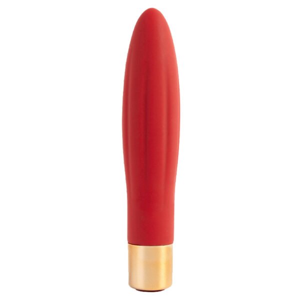 权杖01 7 Modes Mini Vibrating Bullet G-spot Clitoris Stimulator Type-c Rechargeable Powerful Vibrating Egg Bullet Vibrator Sex Toys for Woman