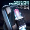 Automatic Telescopic Rotation Male Masturbator handy stroker Strong Vibration Masturbation Cup Vagina Real Pussy Sex Toys for Men
