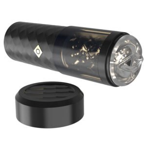 Automatic Telescopic Male Masturbator Electric Men Masturbation Cup Piston Sex Machine Adult Sex Toys for Men