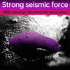 Vibrator Panties Wireless Remote Control Vibrator Strapless Strap on Dual Vibrators Sex Toys for Woman