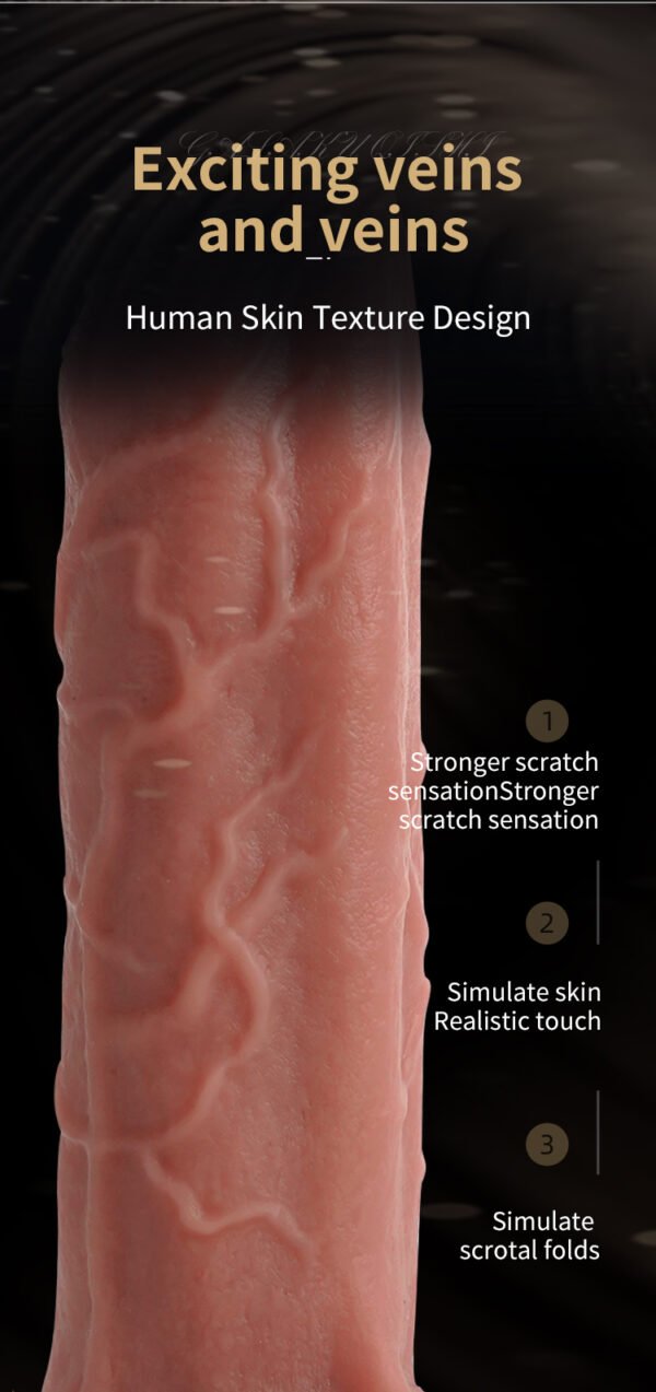 Adult Sex Toys for Woman Dildo Soft Realistic Dildo for Man Anal Sex Anus Pussy Male Artificial Penis Erotic Toys for Adults