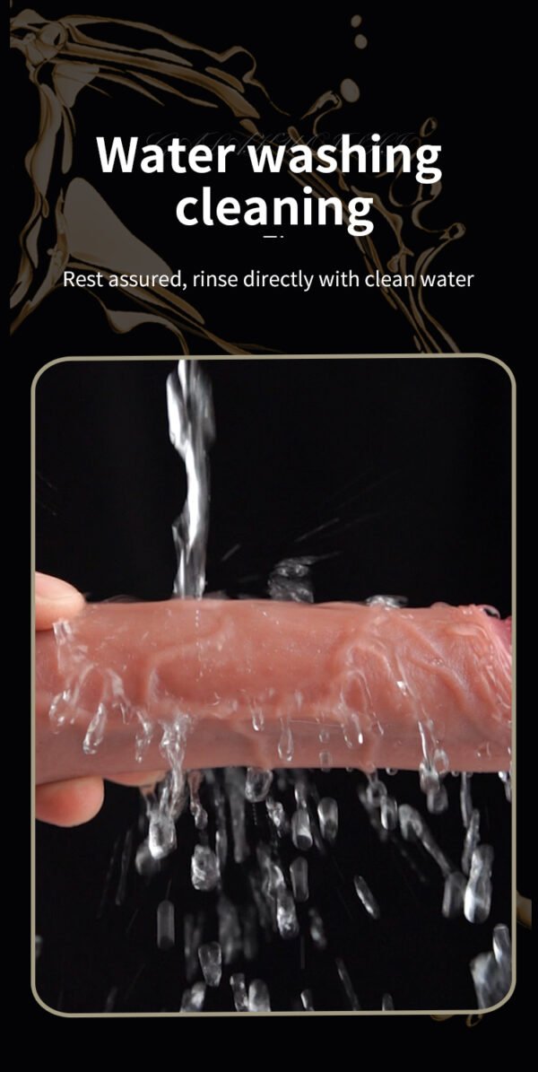 Adult Sex Toys for Woman Dildo Soft Realistic Dildo for Man Anal Sex Anus Pussy Male Artificial Penis Erotic Toys for Adults