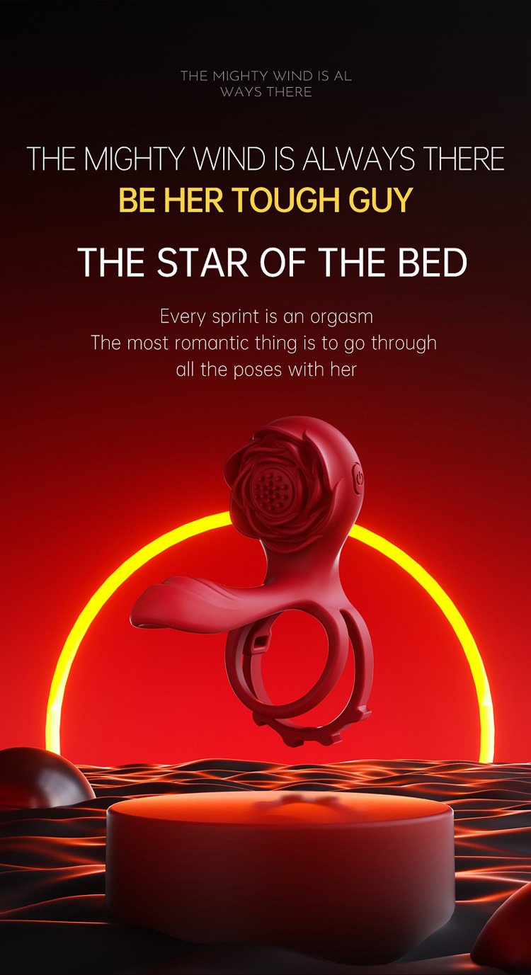 Sex Toys APP Remote Control Vibrator Delay Ejaculation Cock Ring Chastity Vibrator for Men Penis Adult Sex Toys for Couples 详情 09