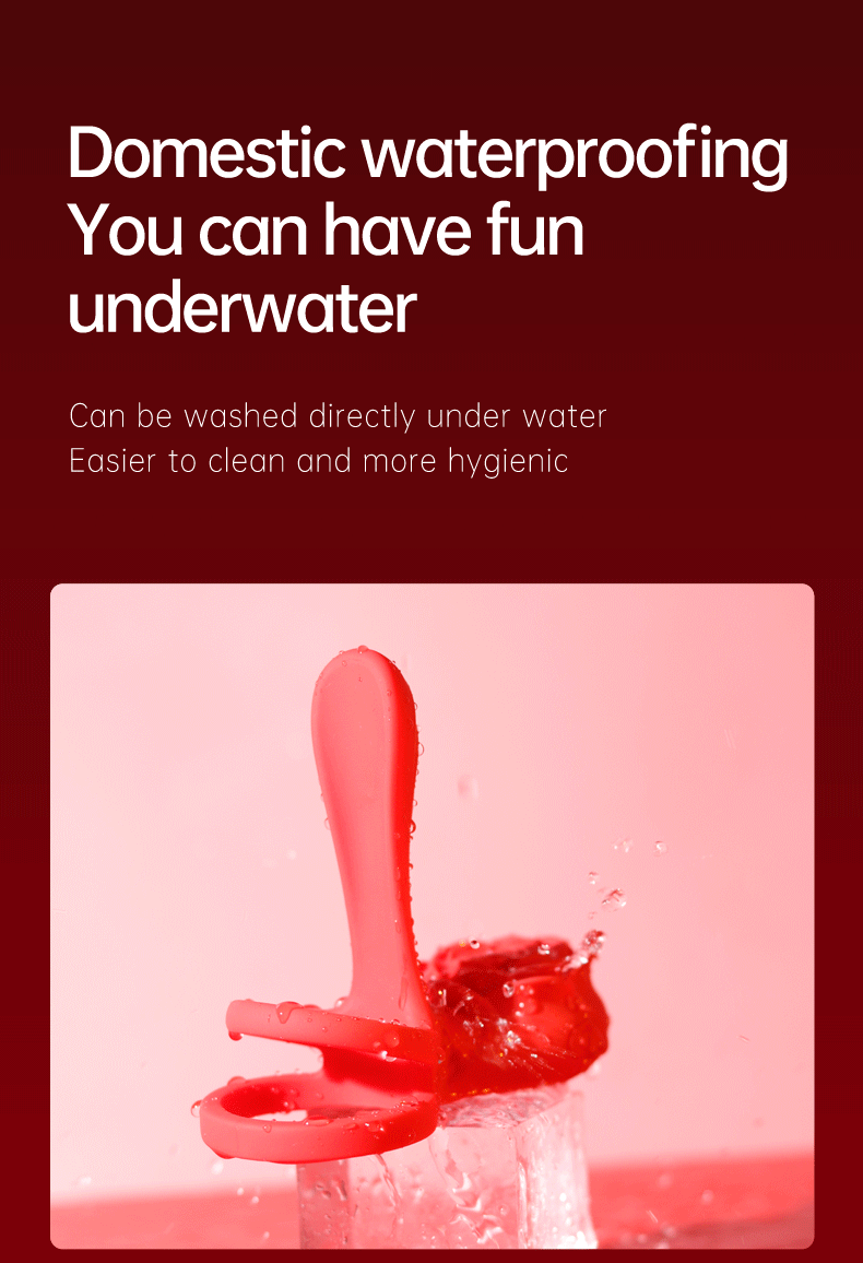 Sex Toys APP Remote Control Vibrator Delay Ejaculation Cock Ring Chastity Vibrator for Men Penis Adult Sex Toys for Couples 详情 19