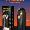Automatic Telescopic Male Masturbator Intelligent heating Piston Masturbation Cup Moans Thrusting Sex Machine for Male Sex Toys for Men