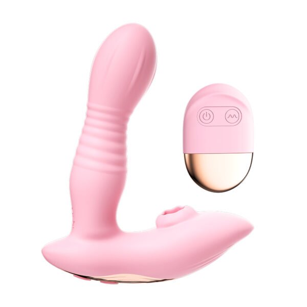 22SKU Silicone Butterfly Vibrator Remote Control 10 Speed Strap on G-spot Vibrating Panties Heating Vibrator Sex Toys for Woman