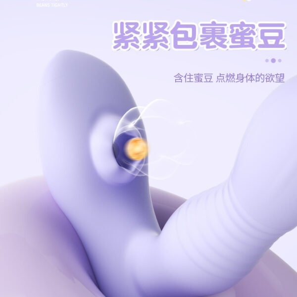 3主 Silicone Butterfly Vibrator Remote Control 10 Speed Strap on G-spot Vibrating Panties Heating Vibrator Sex Toys for Woman
