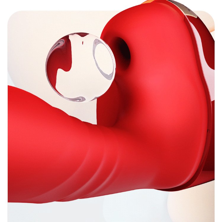 Hands Free Wireless Remote Control Automatic Sex Machine with sucker Heating Dildo Vibrators for Women Masturbation Pumping Gun Sex Toys for Woman G Spot Massager 5 9