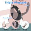 Male Prostata Massager Butt Plug Silicone Anal Rechargeable Prostata Vibrator Wireless Anal Sex Toys for Men