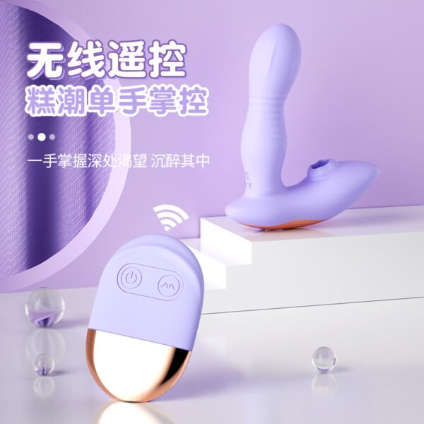 6主 Silicone Butterfly Vibrator Remote Control 10 Speed Strap on G-spot Vibrating Panties Heating Vibrator Sex Toys for Woman