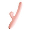 Powerful Thrusting Suck Vibrators for Women Silicone G-Spot heating  Dildo Vibrators Clitoris Massager Licking Sex Toys for Woman Sex Products
