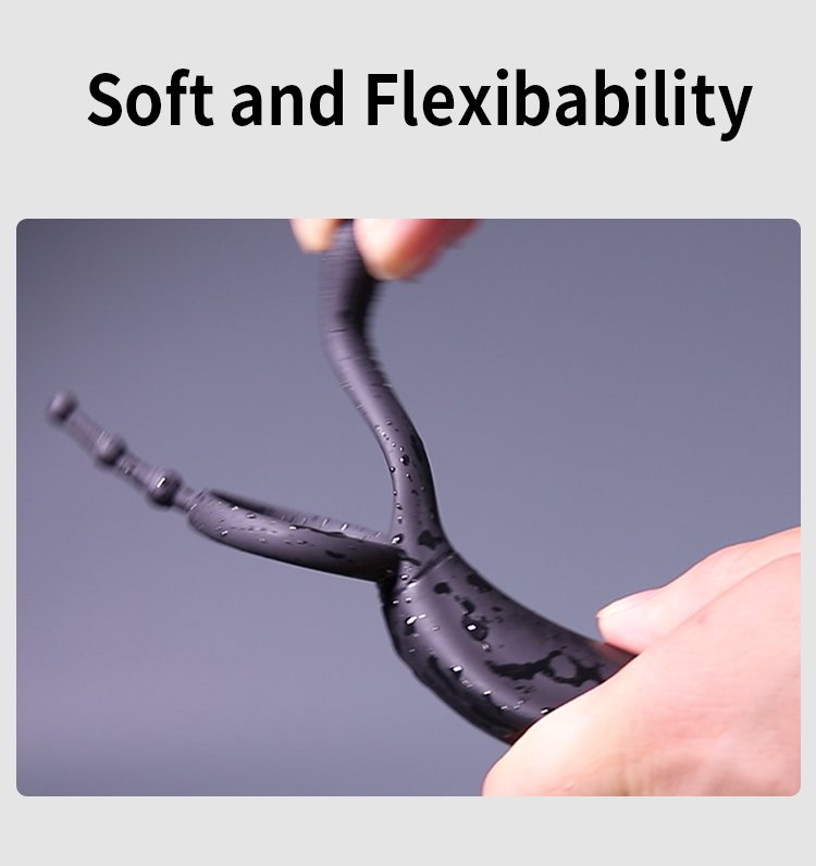 APP Control Male Testicle Vibrator 9 Speed Vibrating Penis Ring Rechargeable Cock Ring Vibrator for Couples Men Adult Sex Toys M4眼镜蛇按摩器详情10