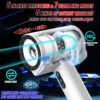 USB Rechargeable Male Mastuburator Automatic Rotation Telescopic Masturbators for Man Electric Sex Machine Goods for Adults