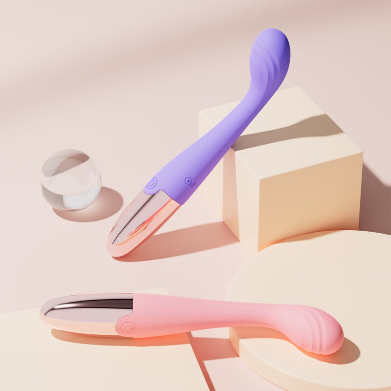 10 Speed Vibrator Sex Toys for Woman Intimate G-spot Vagina Women Orgasm Masturbator Soft Silicone Sex Products Body Massager