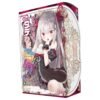 Magic Eyes Realistic Vagina Masturbator for Men Succubus' Inverted Pleat Quintet Male Pocket Pussy Onahole