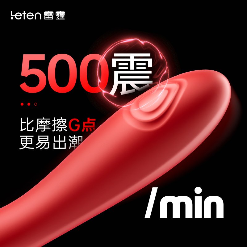 G-spot vibrator Clit Stimulator Rechargeable Dildo Vibrator Intimate Adult Sex Toy for Women 主图5 12
