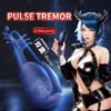 Vibrating Cock Ring Sex Toys for Men Delay Ejaculation Penis Sleeve Vibration Ring for Penis Cockring Vibrator Male Penis Ring