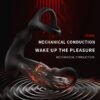 10 Frequency Vibration Male Prostate Massage with Cock Ring Wireless Remote Control Prostata Vibrator for Men Anal Sex Toys