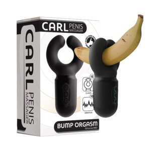 Sex Toys for Couples Vibrator Ring Delay Ejaculation Rechargeable Cockring Silicone Penis Ring Vibrator for Clitoris Cock Ring