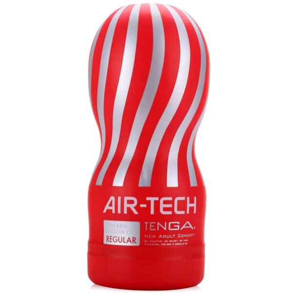 主图-03 TENGA Reusable Vacuum Sex Cup Japan Original Air-tech Soft Silicone Vagina Real Pussy Sexy Pocket Male Masturbator Cup Sex Toys