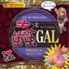 Magic Eyes Brand Artificial Vagina Realistic Pocket Pussy Ugo Ugo GAL Dual-layer Masturbator Japanese Sex Toys for Men