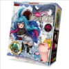 Japan Original Realistic Vagina Pocket Pussy Magic Eyes Shark Spiral Reality Anime TPE Male Masturbator Adult Sex Toys for Men