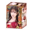 2025 Japan JNPG Realistic Vagina Sex Toys for Man Mini 03 Arina Hashimoto Pocket Pussy Male Masturbator for Adults