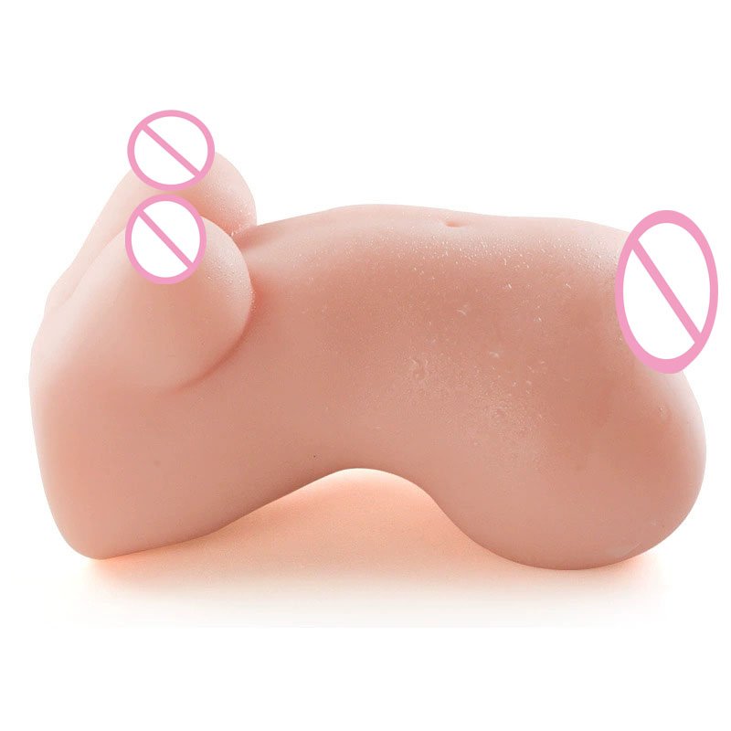 Rakukoto Realistic Vagina Soft TPE Lifelike Pocket Pussy Masturbator Cup 800 Gram Male Sex Toys for Men O1CN01uKr8B31bwmxd9hWdN 2215902713530 1