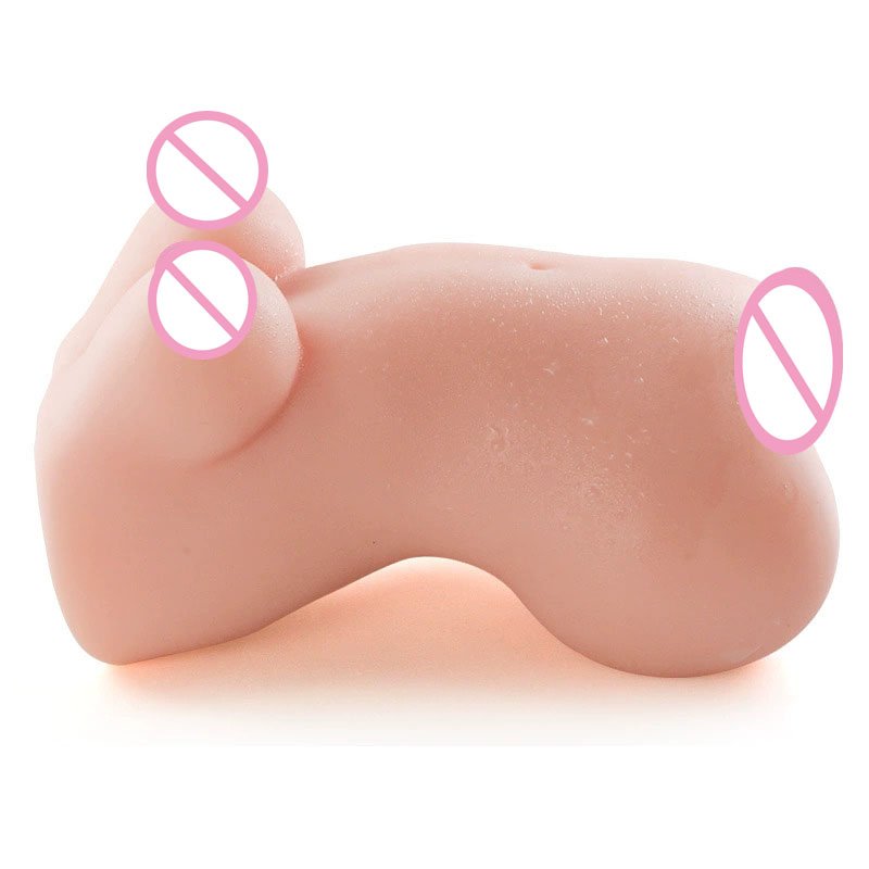 Rakukoto Realistic Vagina Soft TPE Lifelike Pocket Pussy Masturbator Cup 800 Gram Male Sex Toys for Men O1CN01uKr8B31bwmxd9hWdN 2215902713530
