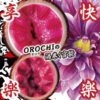 Japan Lifelike Textured Vagina Realistic Pocket Pussy Stroker OROCHI Masturbator Onahole Penis Stimulator Anime Sex Toys for Men