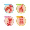 Japan Rakukoto Brand Sex Toys for Men Onahole Male Masturbator Realistic Vagina Presidents Secret Extracurricular Lesson Pussy