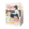 Japan Rakukoto Brand Sex Toys for Men Onahole Male Masturbator Realistic Vagina Presidents Secret Extracurricular Lesson Pussy