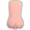 RAKUKOTO Anime Onahole Realistic Vagina Male Masturbator Aircraft Cup The Goddess Met in Another World Pocket Pussy Sex Toys