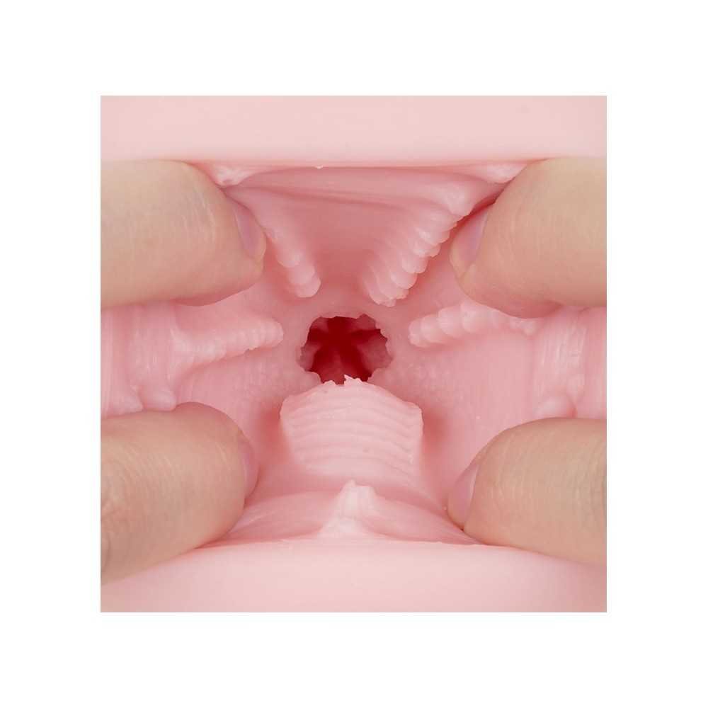 Ride Japan Asura Onahole Masturbator for Men Soft TPE Realistic Vagina Lifelike Pocket Pussy Anime Male Sex Toys Asura 3