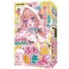 Ride Japan Male Masturbator for Men Realistic Pocket Pussy Fuwakko Mokyun Catgirl Anime Onahole Artificial Vagina