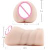 NPG 006 Su Chang Realistic Vagina Onahole Japanese Male Masturbator MEIKI NO SYOUMEI Sex Toys for Man