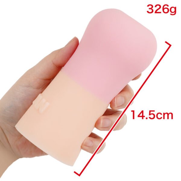 主图-02 Ride Japan Anime Vagina Realistic Pocket Pussy Stroker Variable Cyclone Onahole Sex Toys for Men Masturbation