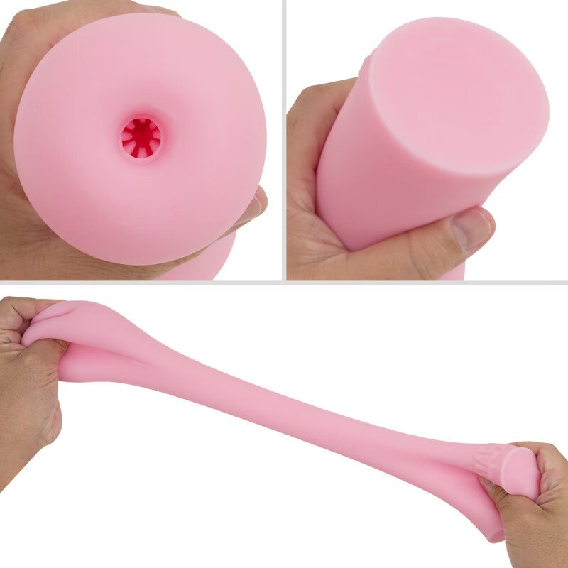 Ride Japan Onahole Masturbator for Men Realistic Vagina Munekyun Fall in Fit Pocket Pussy Male Sex Toys for Adults 主图 03 14