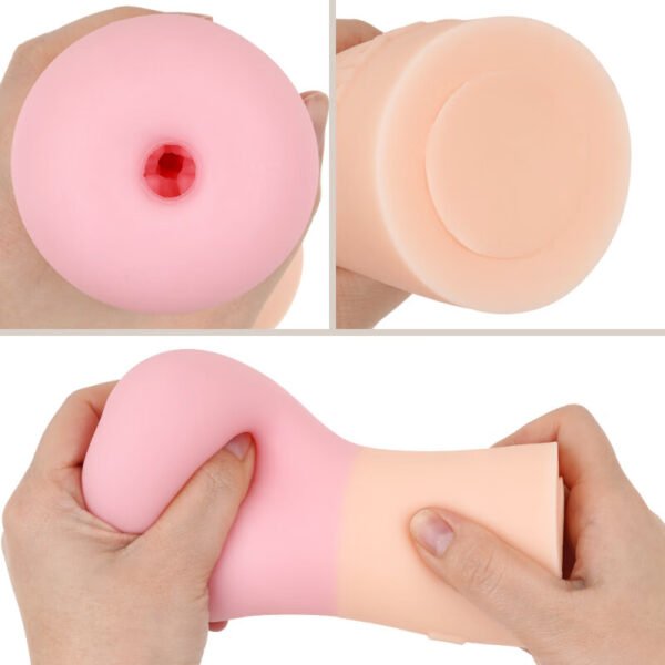主图-03 Ride Japan Anime Vagina Realistic Pocket Pussy Stroker Variable Cyclone Onahole Sex Toys for Men Masturbation