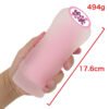 Ride Japan Realistic Vagina Japanese Onaholes Extra Thick Dual Layer High Stimulation Male Masturbator Cup Pocket Pussy